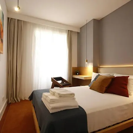 Timeless Ambassador -Belem Apartment Lisbon Exterior photo