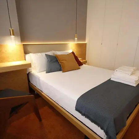 Timeless Ambassador -Belem Apartment Lisbon Exterior photo