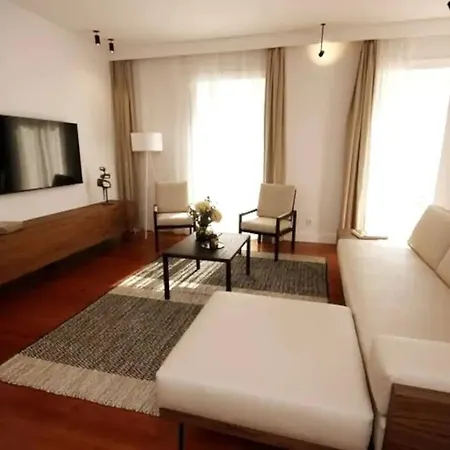 Timeless Ambassador -Belem Apartment Lisbon Exterior photo