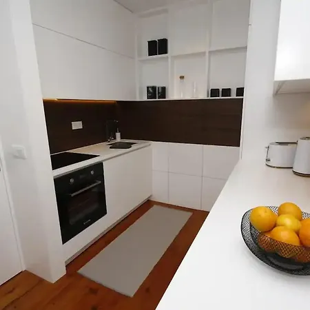 Timeless Ambassador -Belem Apartment Lisbon Exterior photo