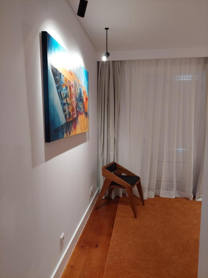 Timeless Ambassador -belem Appartement *