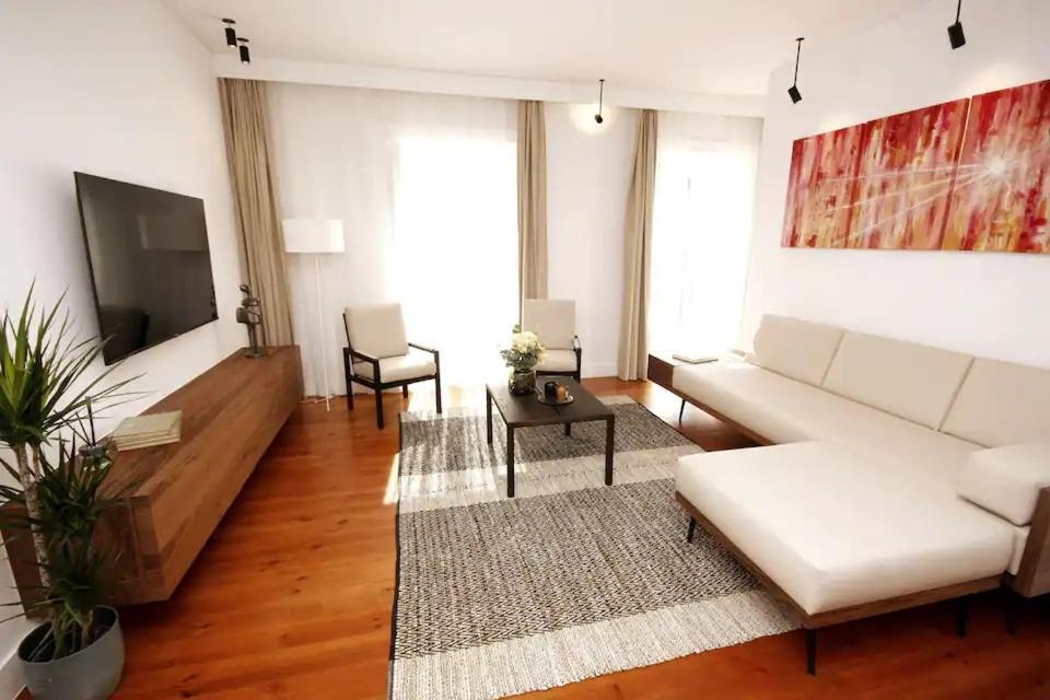 Appartement Timeless Ambassador -belem *