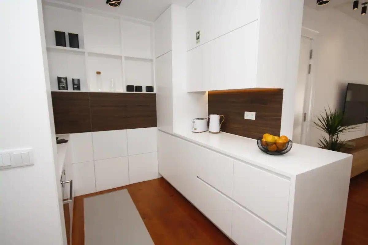 Timeless Ambassador -belem Appartement Lissabon