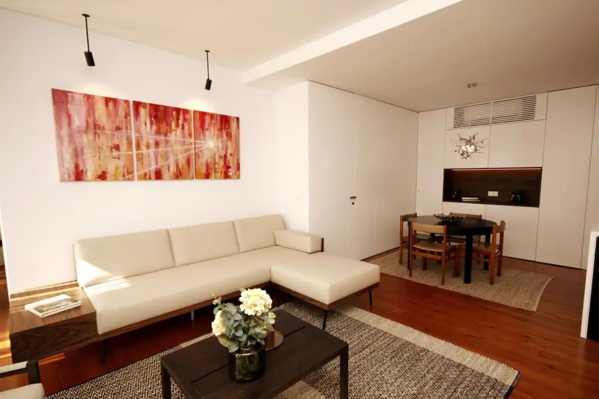 Timeless Ambassador -belem Appartement *