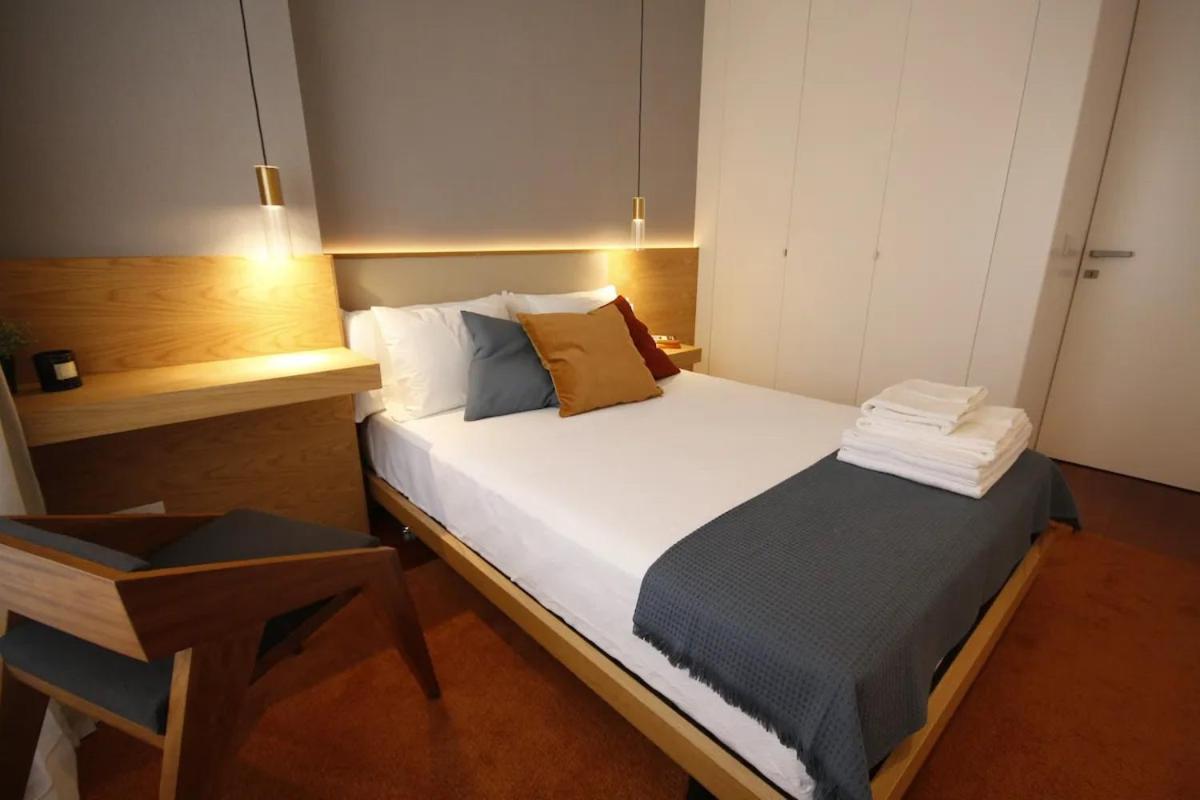 Timeless Ambassador -belem Appartement