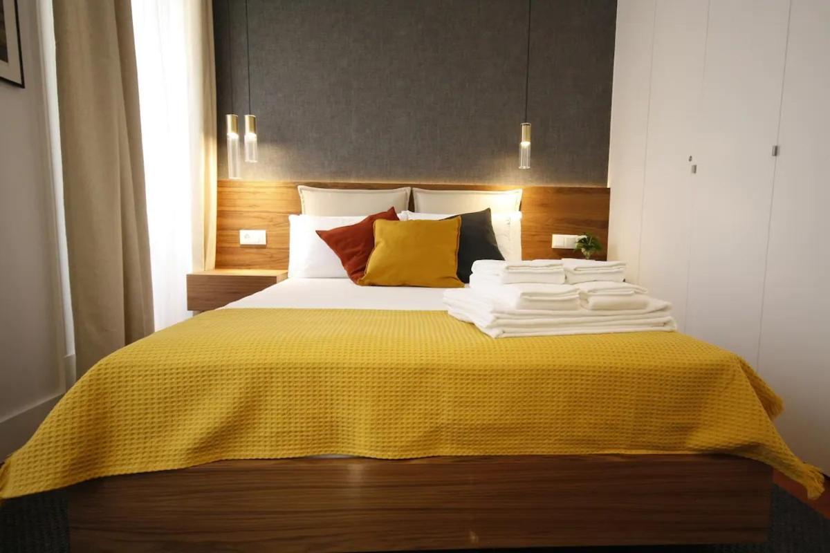 Timeless Ambassador -belem Appartement Lissabon