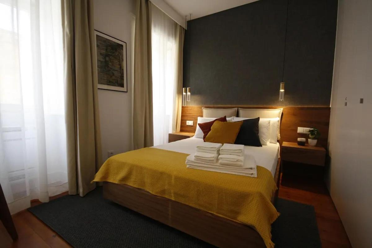 Appartement Timeless Ambassador -belem Lissabon