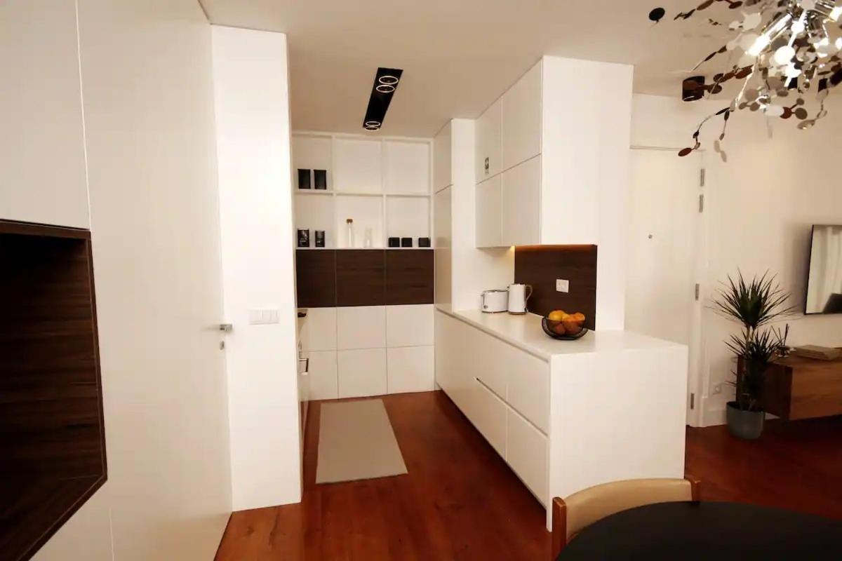 Appartement Timeless Ambassador -belem Lissabon