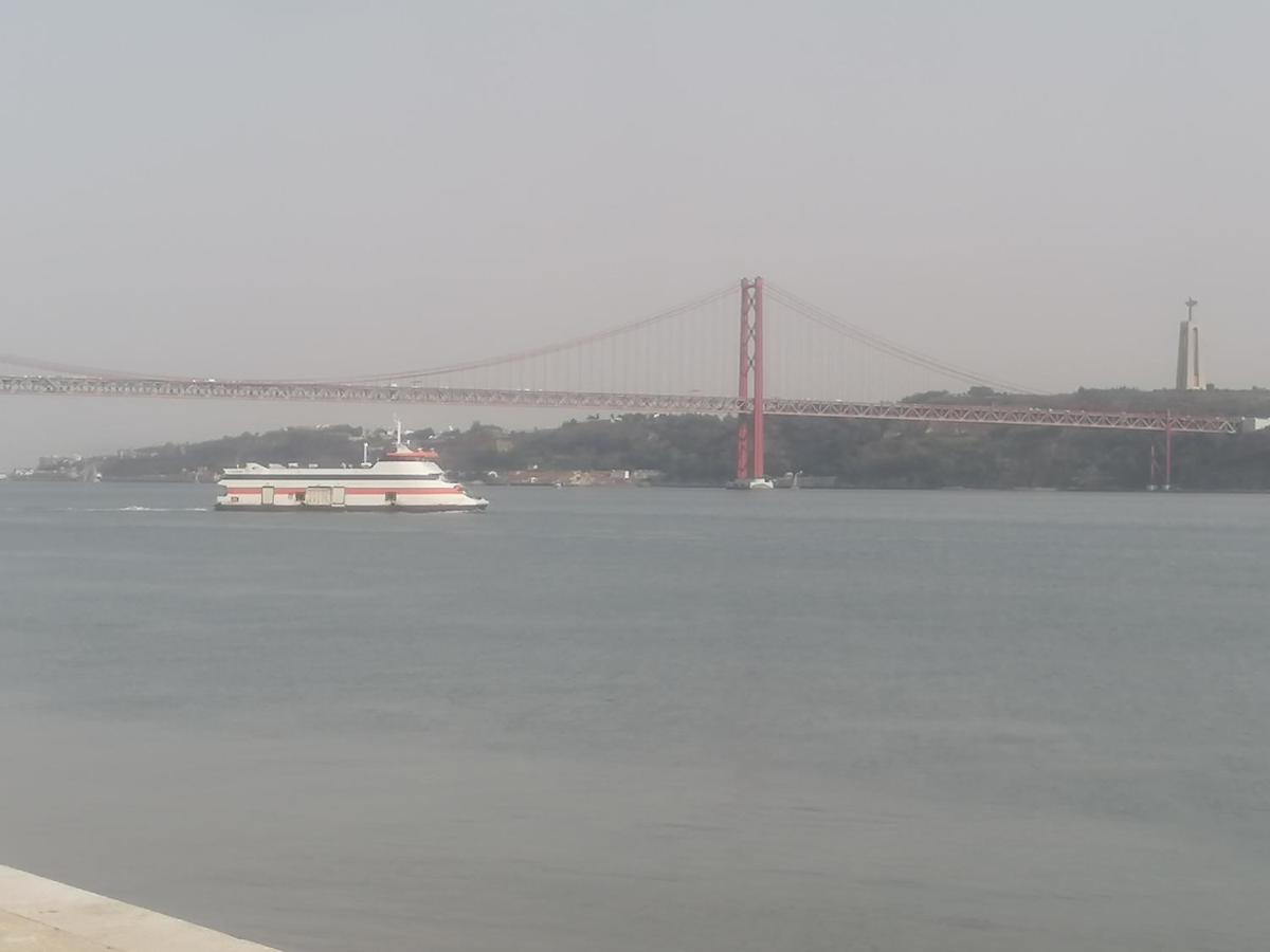 Appartement Timeless Ambassador -belem *
