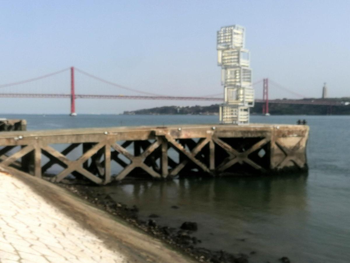 Timeless Ambassador -belem * Lissabon
