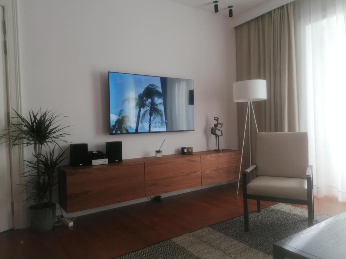 Timeless Ambassador -belem Appartement Lissabon