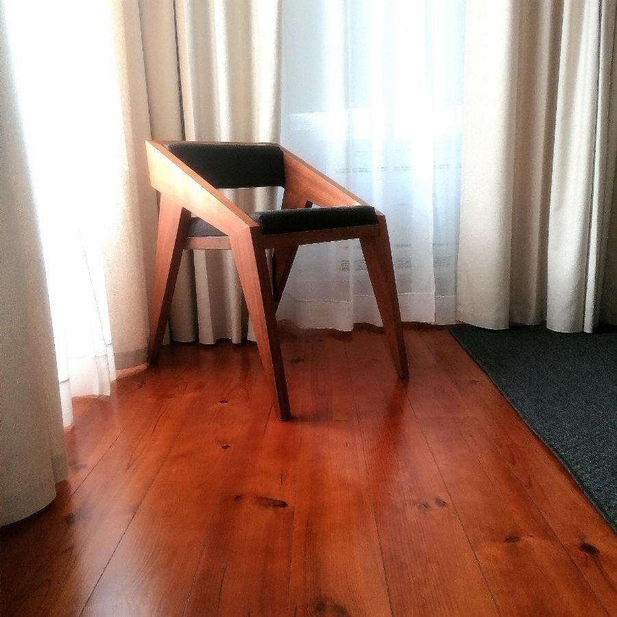 Timeless Ambassador -belem Appartement