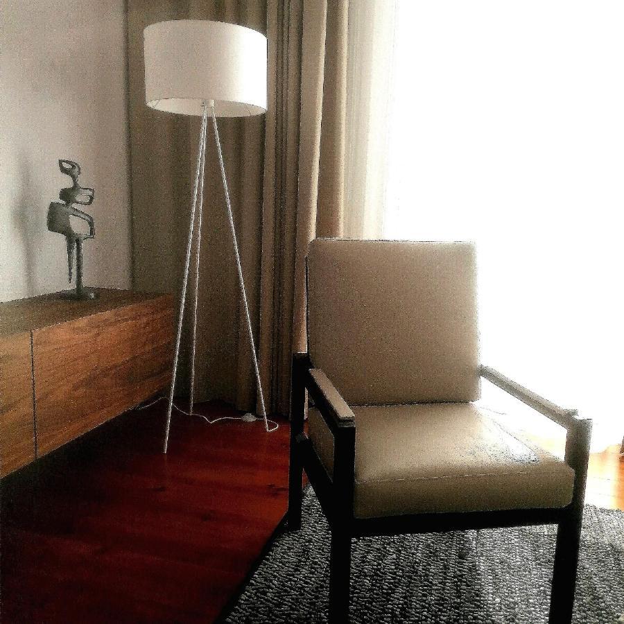 Timeless Ambassador -belem Apartment