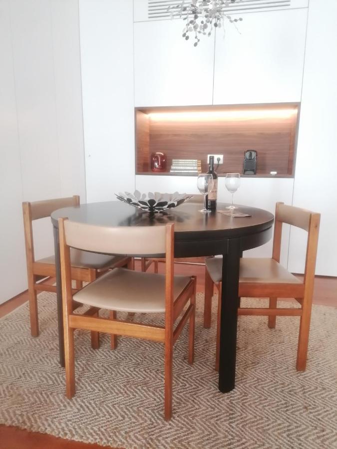 Timeless Ambassador -belem Appartement Lissabon